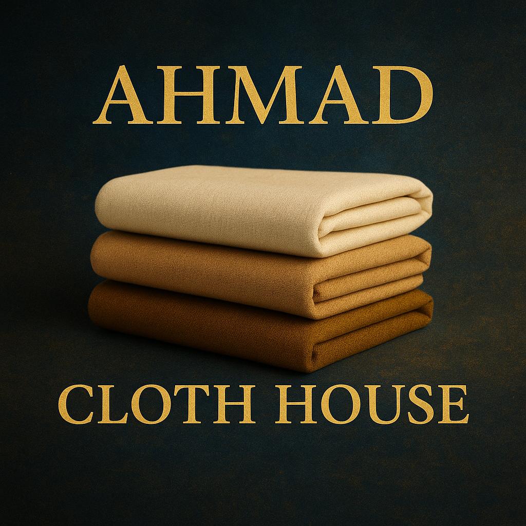 ahmadclotheshouse
