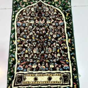 New Green Jya Namaz