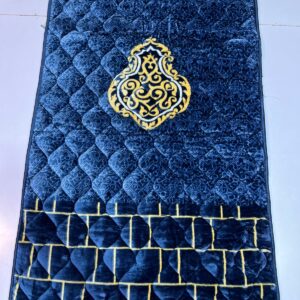New Blue Jya Namaz