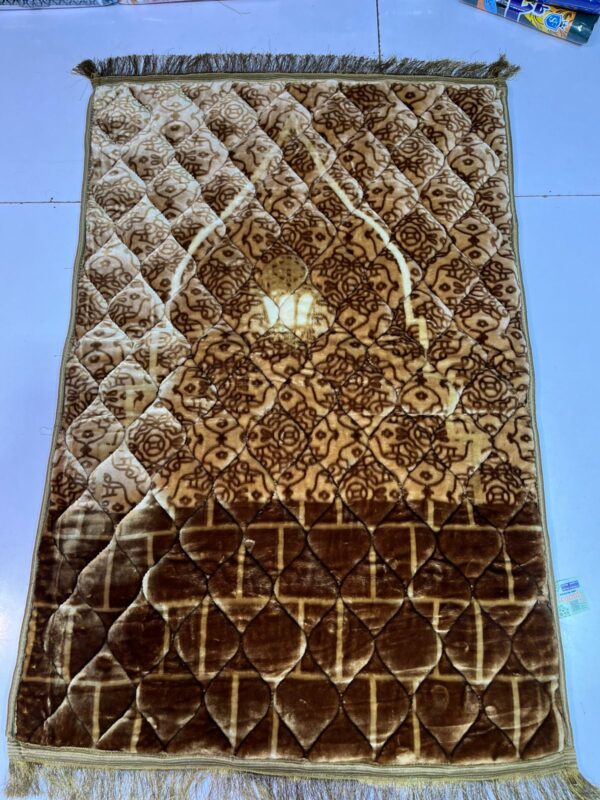 New Golden Jya Namaz