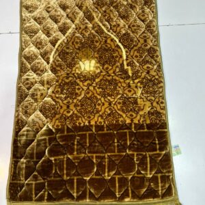 New Yellow Jya Namaz